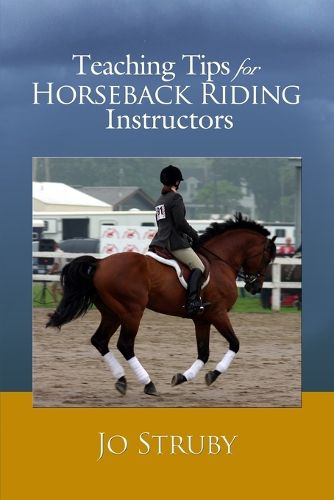 Cover image for Teaching Tips for Horseback Riding Instructors