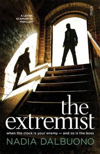 Cover image for The Extremist