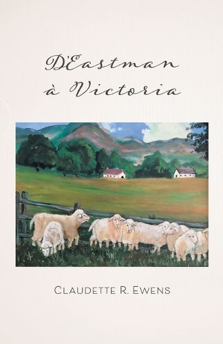 Cover image for D'Eastman a Victoria