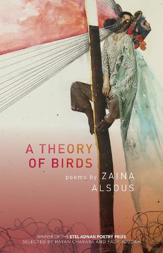 Cover image for A Theory of Birds: Poems