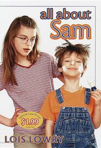 Cover image for All about Sam