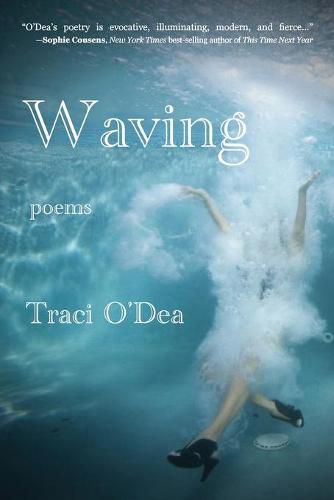 Cover image for Waving