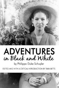 Cover image for Adventures in Black and White