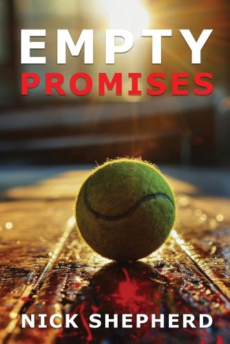 Cover image for Empty Promises