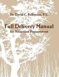 Cover image for Full Delivery Manual