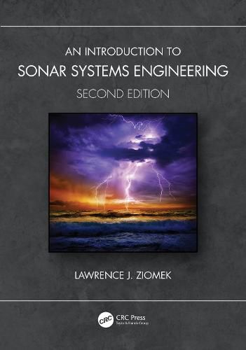 Cover image for An Introduction to Sonar Systems Engineering