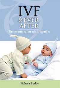 Cover image for IVF & Ever After