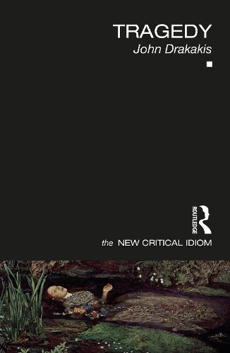Cover image for Tragedy