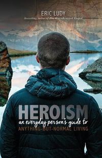 Cover image for Heroism