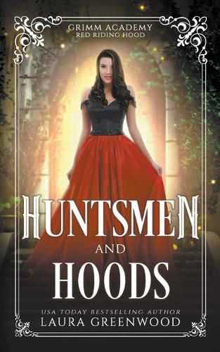 Cover image for Huntsmen And Hoods