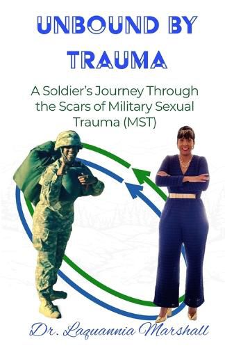 Cover image for Unbound by Trauma