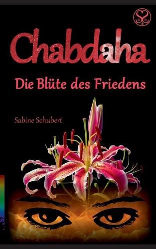 Cover image for Chabdaha: Die Blute des Friedens