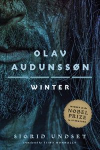 Cover image for Olav Audunsson
