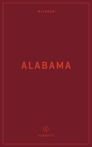 Wildsam Field Guides: Alabama