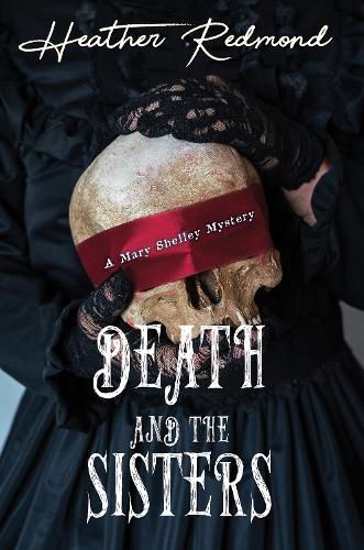 Cover image for Death and the Sisters