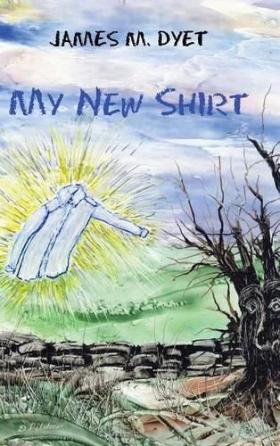 Cover image for My New Shirt