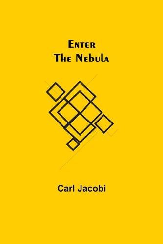 Cover image for Enter the Nebula