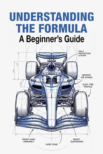 Cover image for Understanding The Formula A Beginner's Guide
