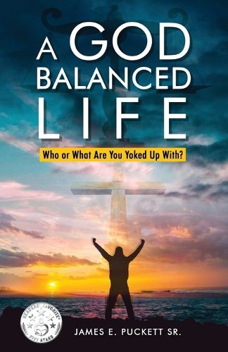 Cover image for A God-Balanced Life