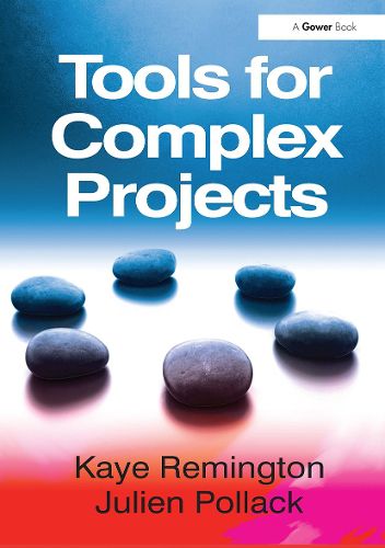 Cover image for Tools for Complex Projects