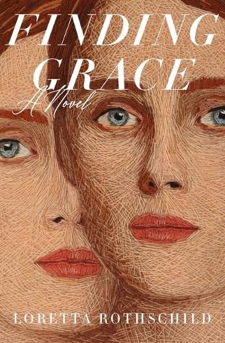 Cover image for Finding Grace