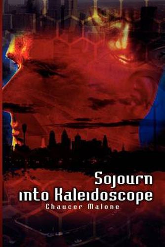 Cover image for Sojourn into Kaleidoscope