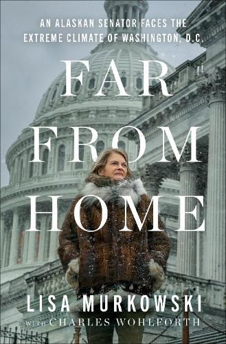 Cover image for Far from Home