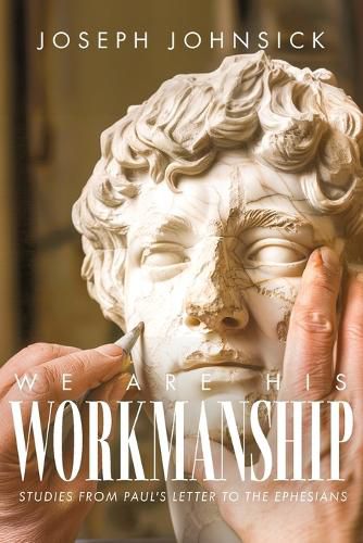 Cover image for We Are His Workmanship