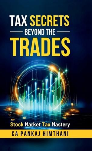 Cover image for Tax Secrets Beyond the Trades