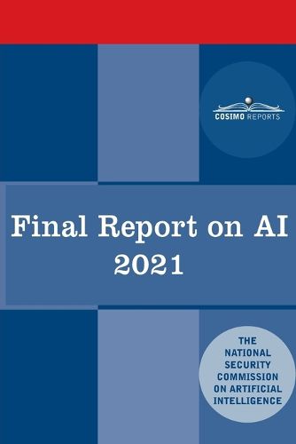 Cover image for The Final Report on AI-2021