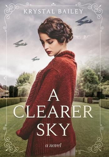 Cover image for A Clearer Sky