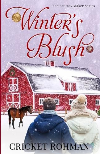 Cover image for Winter's Blush