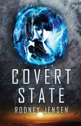 Cover image for Covert State