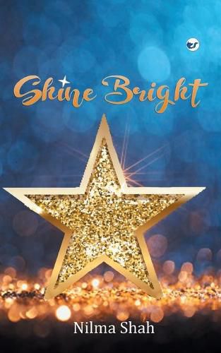 Cover image for Shine Bright