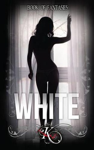 Cover image for Book of Fantasies: White - Book I