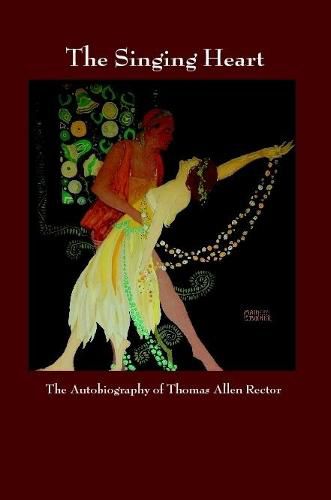 Cover image for The Singing Heart