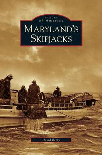 Cover image for Maryland's Skipjacks