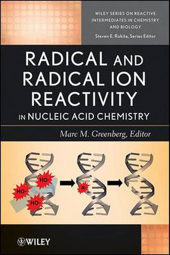 Cover image for Radicals in Nucleic Acids