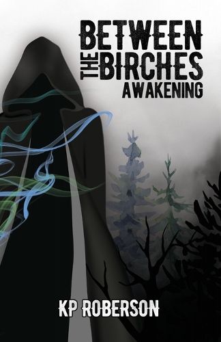 Cover image for Between the Birches