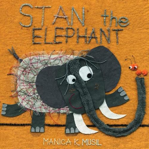Stan the Elephant