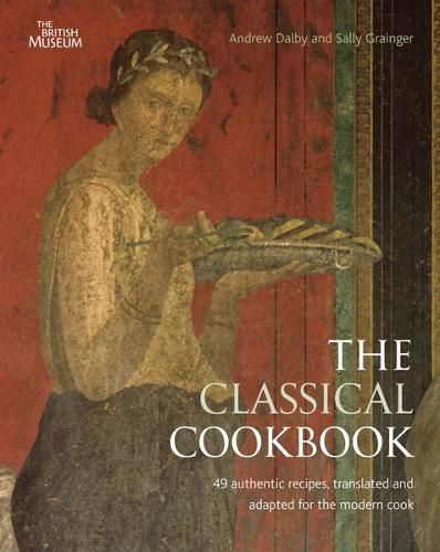 Cover image for The Classical Cookbook