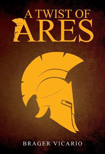 Cover image for A Twist of Ares