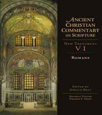 Cover image for Romans