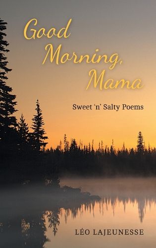 Cover image for Good Morning, Mama