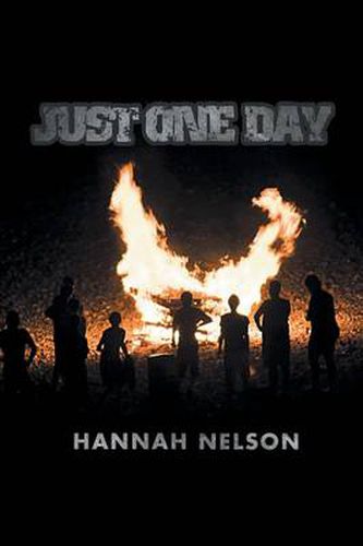 Cover image for Just One Day