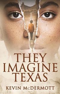 Cover image for They Imagine Texas