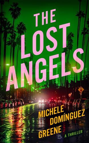 Cover image for The Lost Angels