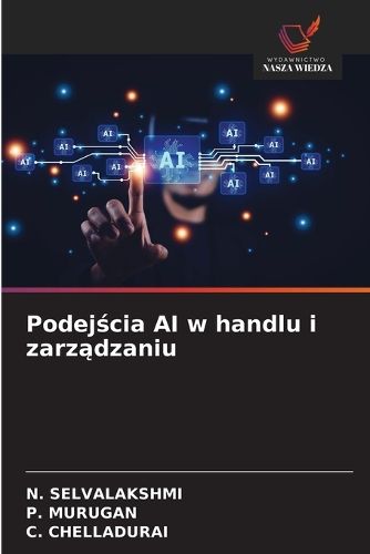 Cover image for Podejścia AI w handlu i zarządzaniu