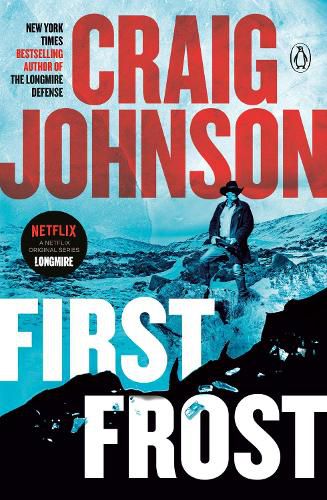 Cover image for First Frost