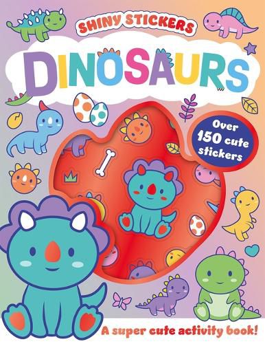 Cover image for Dinosaurs